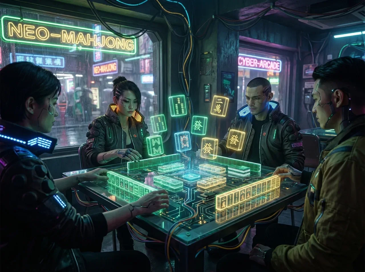 24棋牌麻将胡了电路板娱乐城 - 开云棋牌